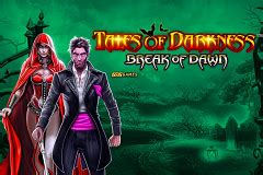 Play Tales of Darkness™ Break of Dawn online for free now!.